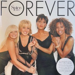 Пластинка Spice Girls Forever